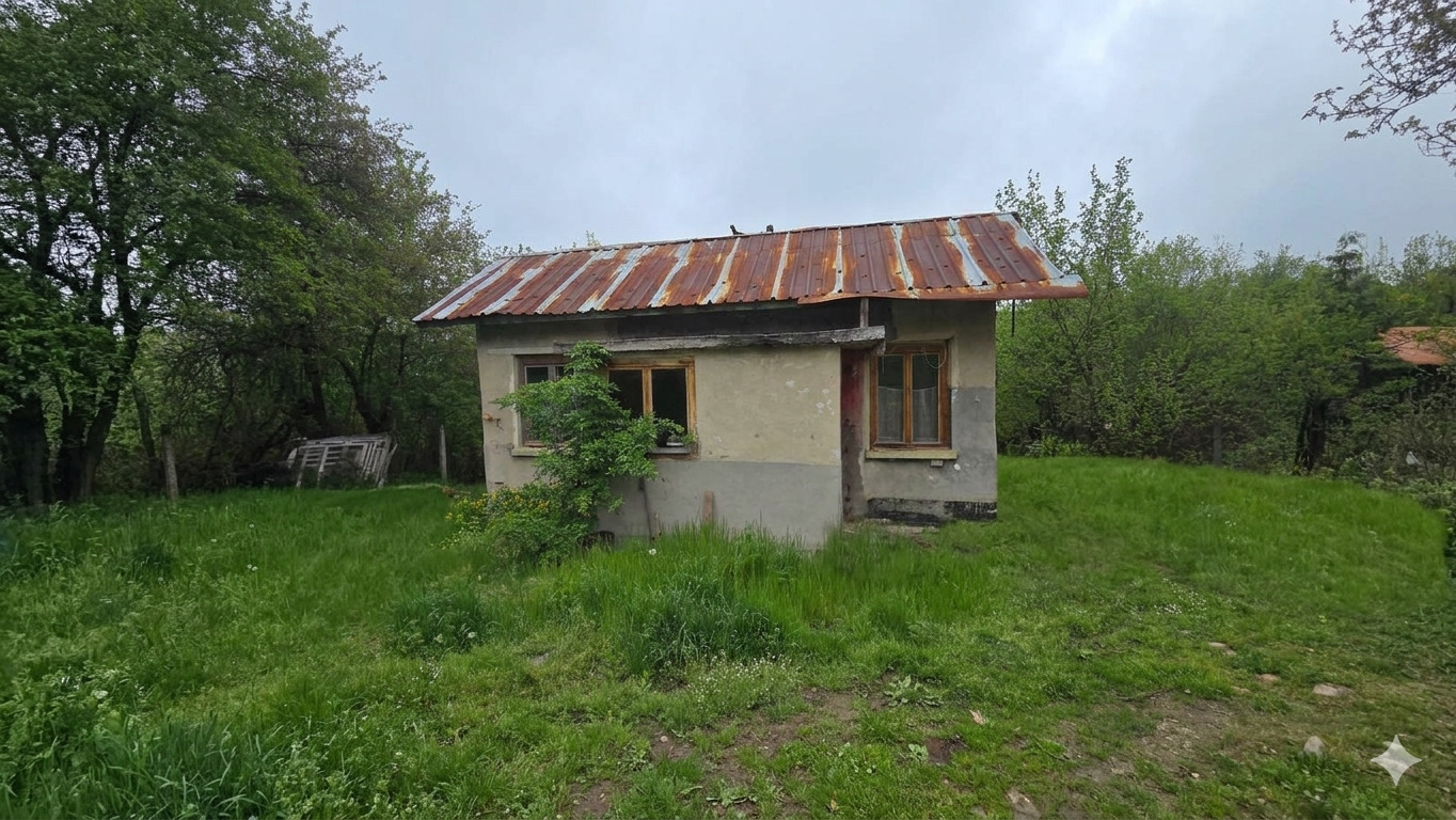 Продава КЪЩА, с. Дреново, област София област, снимка 3 - Къщи - 54628798