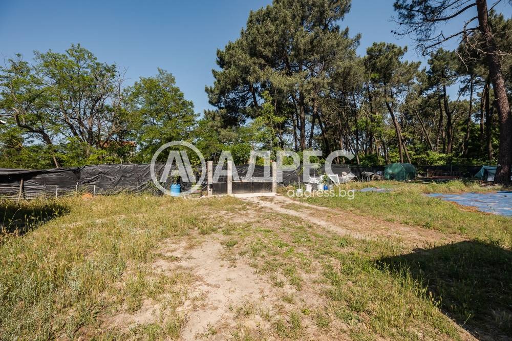 Продава КЪЩА, гр. Варна, м-т Боровец - юг, снимка 9 - Къщи - 55129814