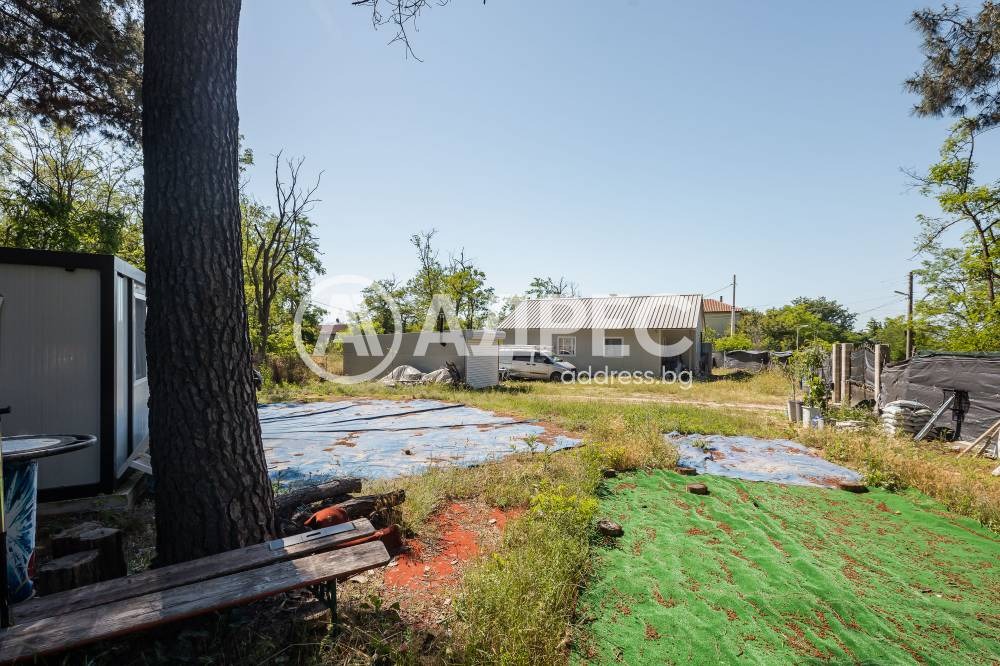 Продава КЪЩА, гр. Варна, м-т Боровец - юг, снимка 6 - Къщи - 55129814
