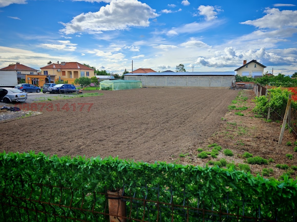 Продава ПАРЦЕЛ, с. Стряма, област Пловдив, снимка 2 - Парцели - 54755295