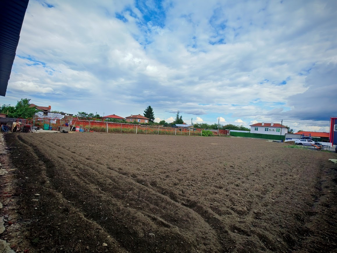 Продава ПАРЦЕЛ, с. Стряма, област Пловдив, снимка 3 - Парцели - 54755295