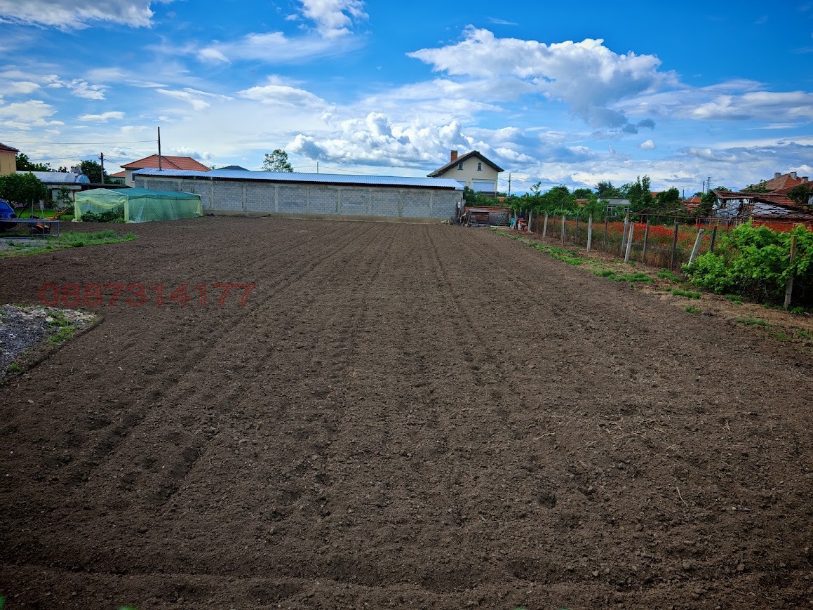 Продава ПАРЦЕЛ, с. Стряма, област Пловдив, снимка 4 - Парцели - 54755295