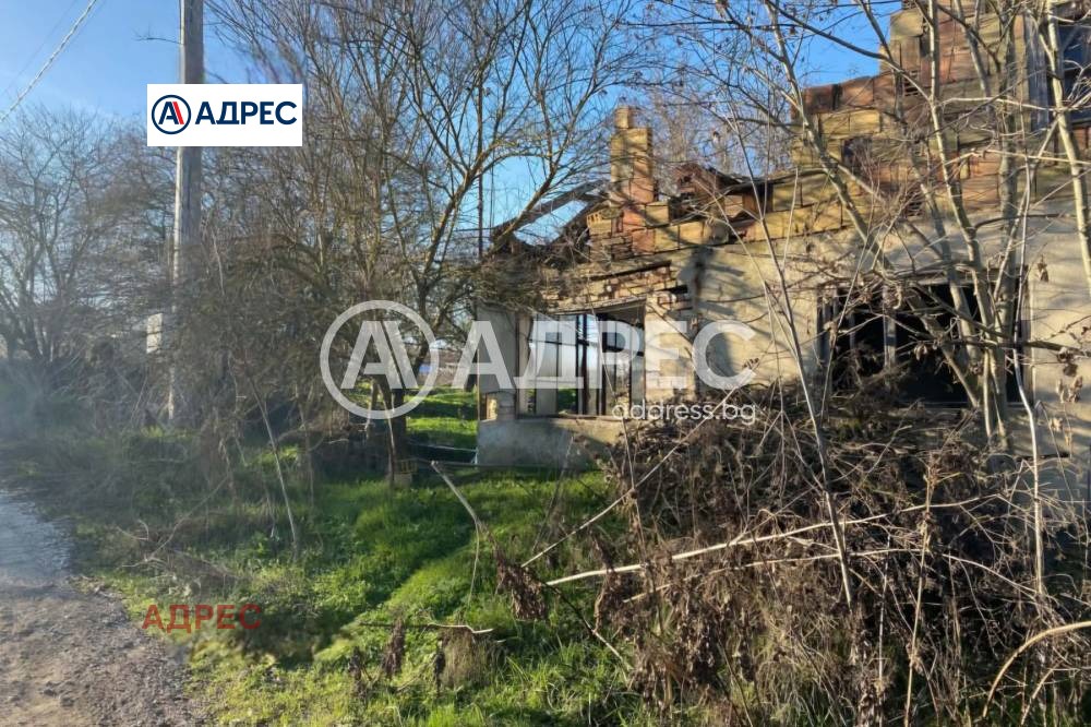 Продава ПАРЦЕЛ, с. Куманово, област Варна