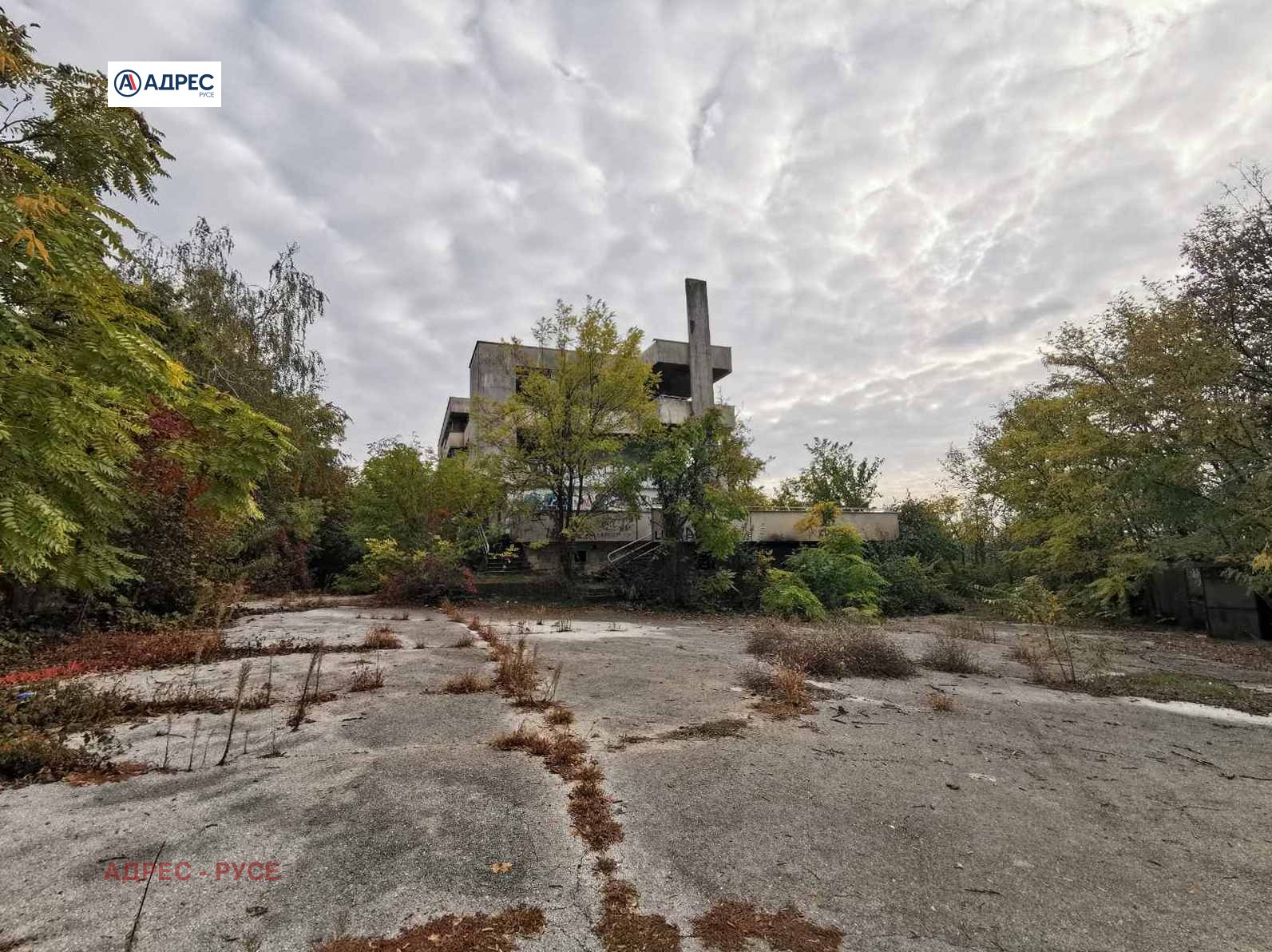 Продава БИЗНЕС ИМОТ, гр. Русе, Долапите, снимка 2 - Други - 47805870