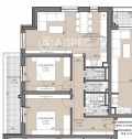 Продава 3-СТАЕН, гр. София, Овча купел, снимка 4