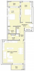 Продава  3-стаен град София , Младост 4 , 144 кв.м | 57520756 - изображение [5]