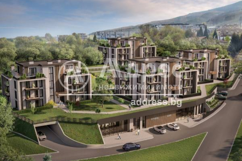Продава 3-СТАЕН в град София, Бояна - 124 кв.м / 345 000 € » 674 761.35 лв., АДРЕС НЕДВИЖИМИ ИМОТИ