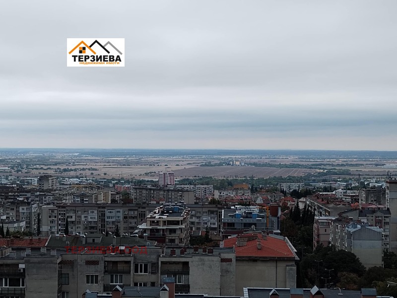Продава МНОГОСТАЕН в град Стара Загора, Аязмото - 110 кв.м / 112 999 € » 221 006.83 лв., ТЕРЗИЕВА ООД