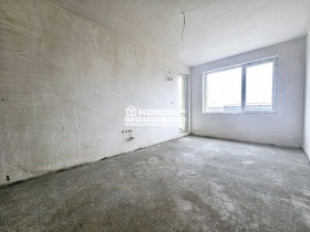 1 makuuhuone Vastanitšeski, Plovdiv