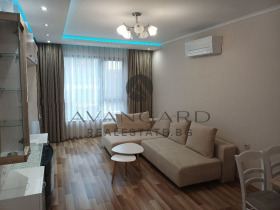 1 bedroom Trakiya, Plovdiv