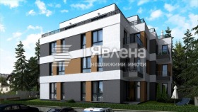 2-СТАЕН, 56 m2