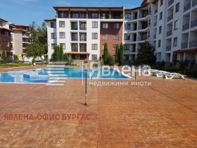 2 slaapkamers Nesebar, regio Boergas