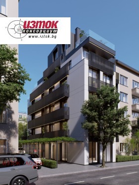 3 yatak odası Centar, Sofia
