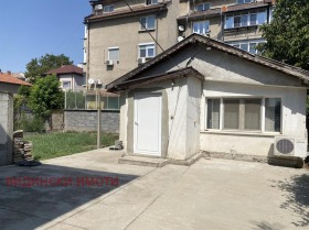 Andar da casa Stroitel, Vidin 2