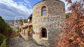 Hus Bogomilovo, region Stara Zagora 1