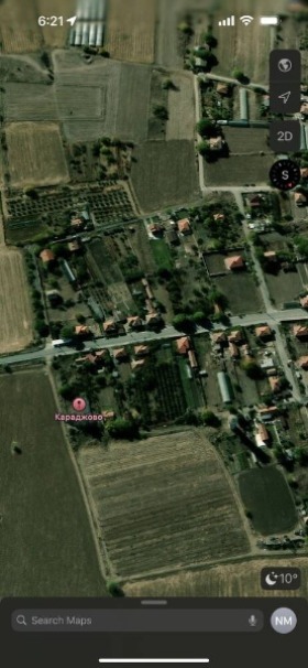 Til salg  Hus region Plovdiv , Karadzhovo , 30 kvm | 12859543 - billede [2]