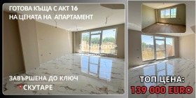 Hus Skutare, region Plovdiv