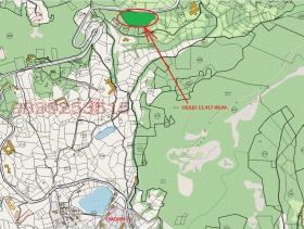 ПАРЦЕЛ, 13 147 m2