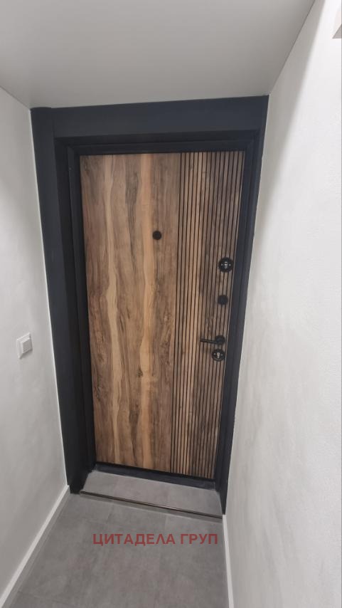 Продава 1-СТАЕН, гр. София, Иван Вазов, снимка 13 - Апартаменти - 54250532