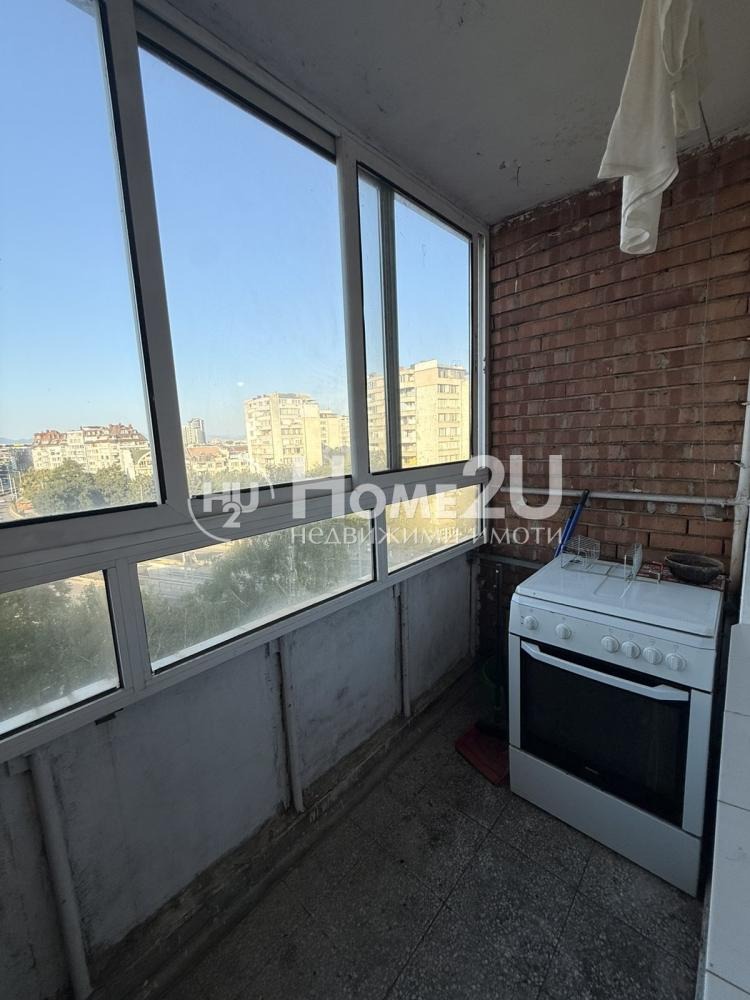 Продава 1-СТАЕН, гр. София, Белите брези, снимка 4 - Апартаменти - 55613002