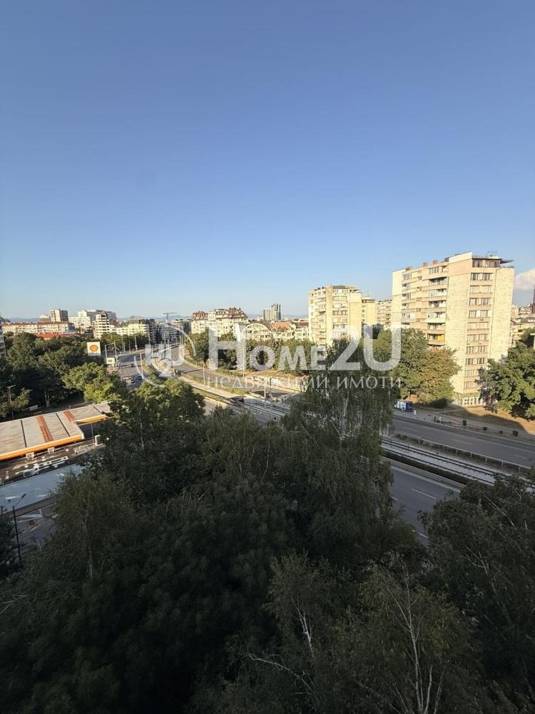 Продава 1-СТАЕН, гр. София, Белите брези, снимка 3 - Апартаменти - 55613002