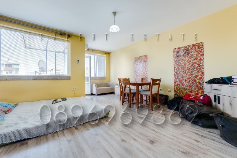 Satılık  1 yatak odası Varna , Troşevo , 61 metrekare | 66562785 - görüntü [2]