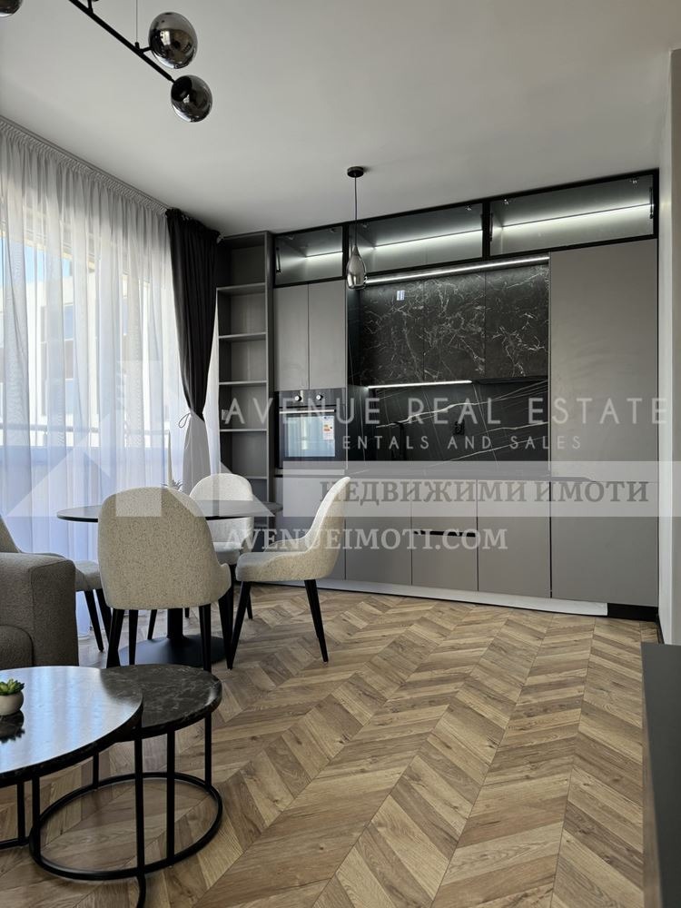 À vendre  1 chambre Plovdiv , Yujen , 67 m² | 97030281