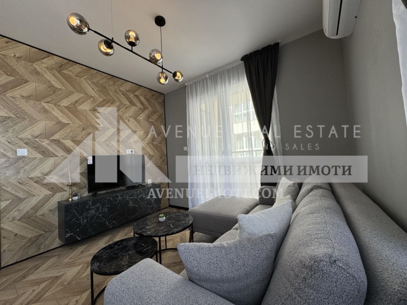 À vendre  1 chambre Plovdiv , Yujen , 67 m² | 97030281 - image [3]