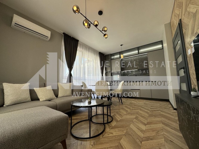 À vendre  1 chambre Plovdiv , Yujen , 67 m² | 97030281 - image [2]