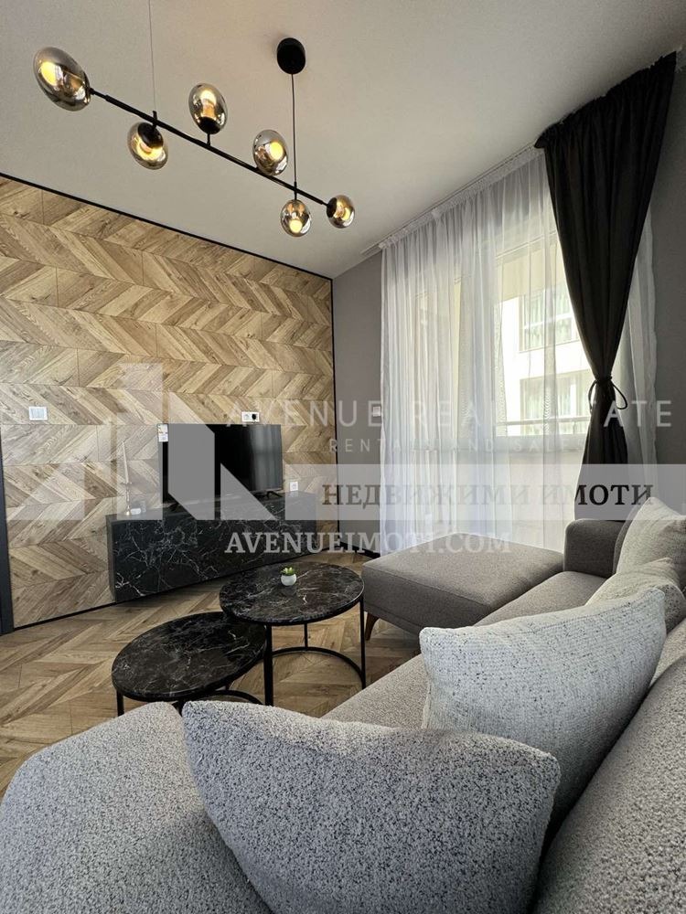 À vendre  1 chambre Plovdiv , Yujen , 67 m² | 97030281 - image [4]