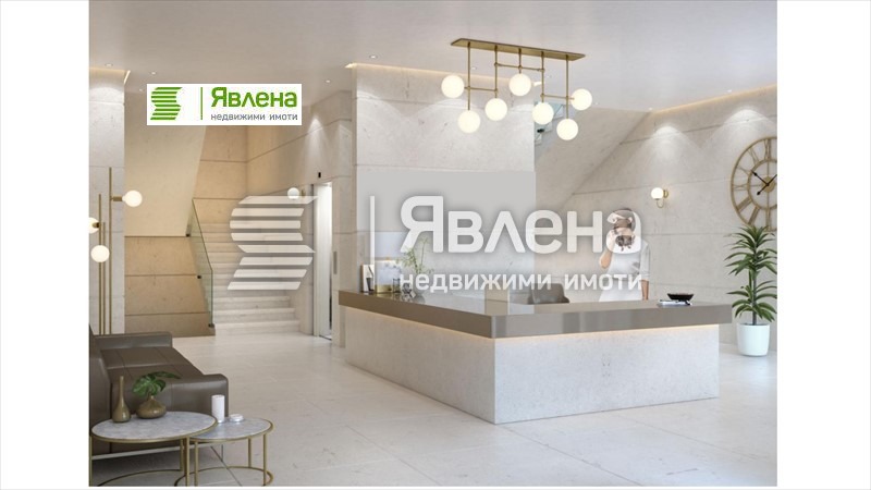 Продава 2-СТАЕН, гр. София, Лозенец, снимка 7 - Aпартаменти - 47709427