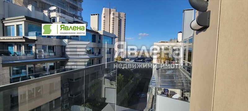 Продава 2-СТАЕН, гр. София, Лозенец, снимка 8 - Aпартаменти - 47709427