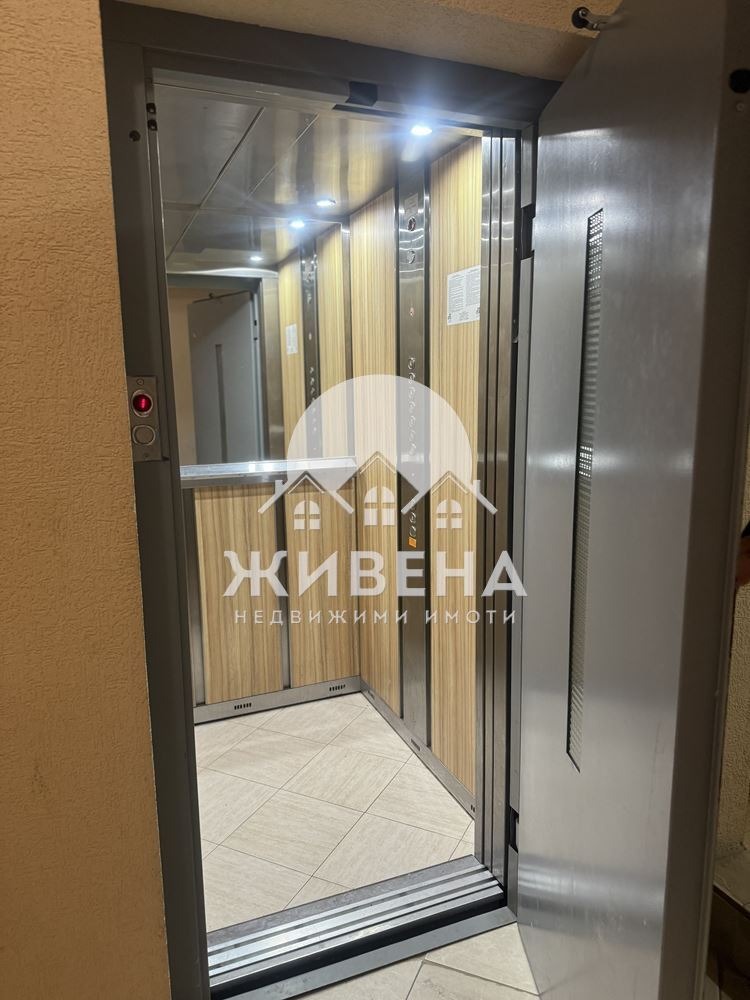 Продава 2-СТАЕН, гр. Варна, Операта, снимка 14 - Aпартаменти - 48052514