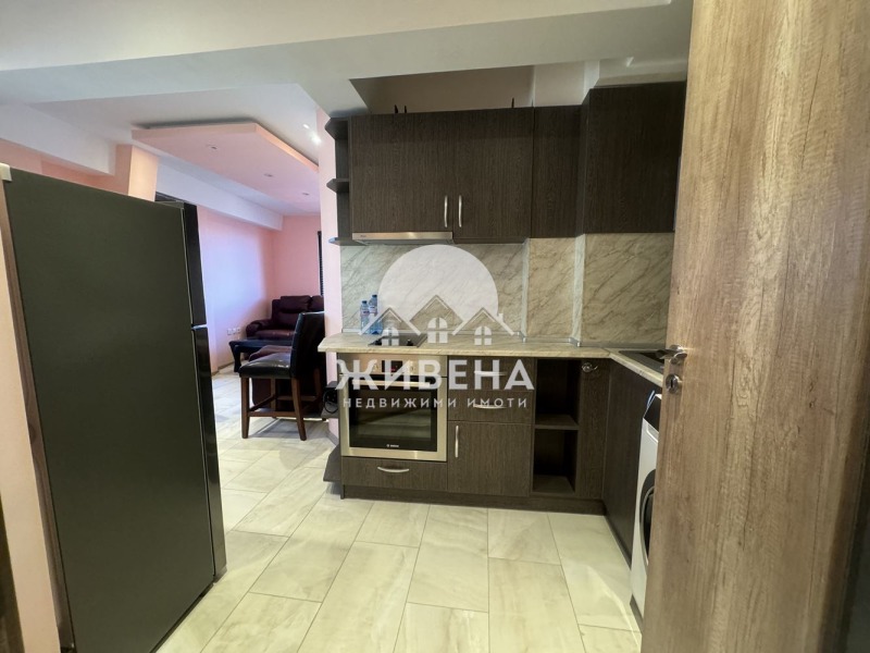 Продава 2-СТАЕН, гр. Варна, Операта, снимка 7 - Aпартаменти - 48052514