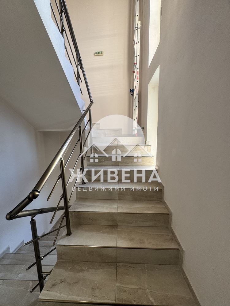 Продава 2-СТАЕН, гр. Варна, Операта, снимка 13 - Aпартаменти - 48052514