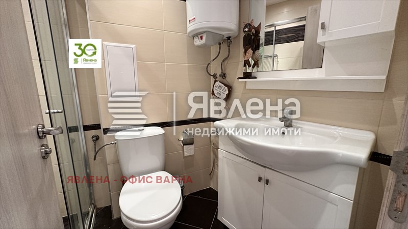 Продава 2-СТАЕН, гр. Варна, Бриз, снимка 6 - Aпартаменти - 49251312