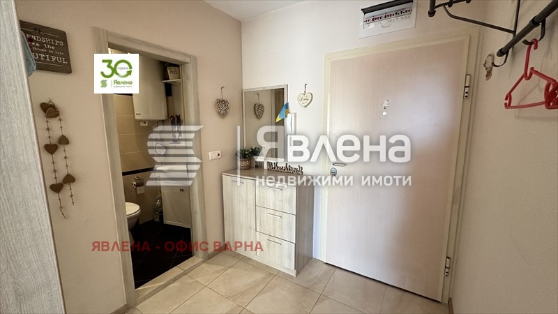 Продава 2-СТАЕН, гр. Варна, Бриз, снимка 4 - Aпартаменти - 49251312