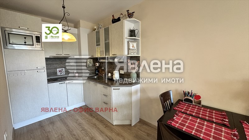 Продава 2-СТАЕН, гр. Варна, Бриз, снимка 9 - Aпартаменти - 49251312