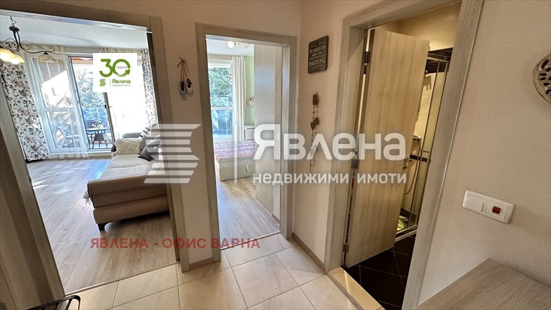 Продава 2-СТАЕН, гр. Варна, Бриз, снимка 16 - Aпартаменти - 49251312