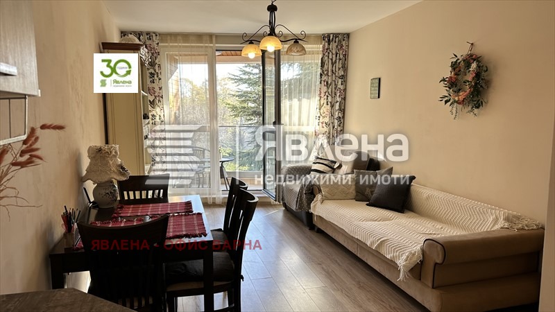 Продава 2-СТАЕН, гр. Варна, Бриз, снимка 1 - Aпартаменти - 49251312