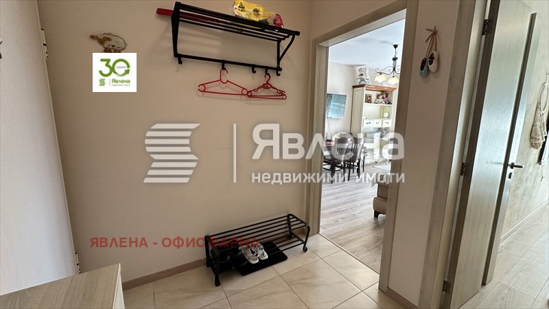 Продава 2-СТАЕН, гр. Варна, Бриз, снимка 5 - Aпартаменти - 49251312