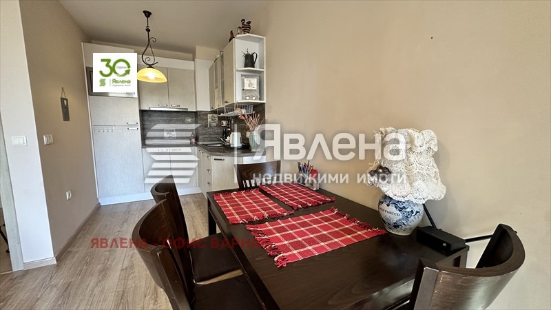 Продава 2-СТАЕН, гр. Варна, Бриз, снимка 8 - Aпартаменти - 49251312