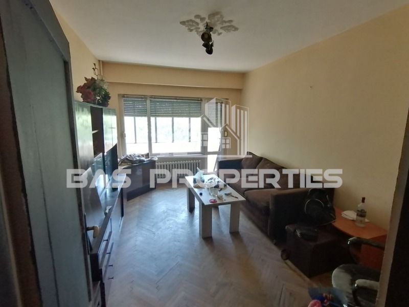 Till salu  1 sovrum Sofia , Razsadnika , 65 kvm | 97632077