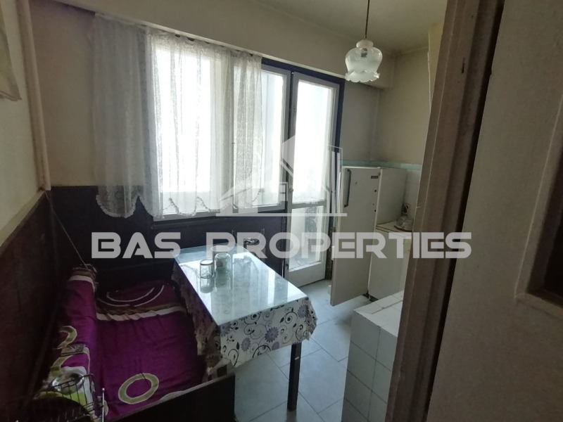 Till salu  1 sovrum Sofia , Razsadnika , 65 kvm | 97632077 - bild [3]