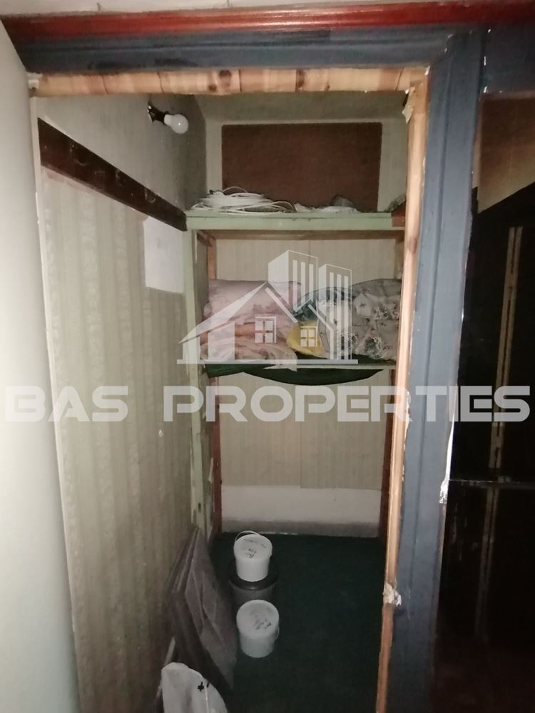 Till salu  1 sovrum Sofia , Razsadnika , 65 kvm | 97632077 - bild [9]