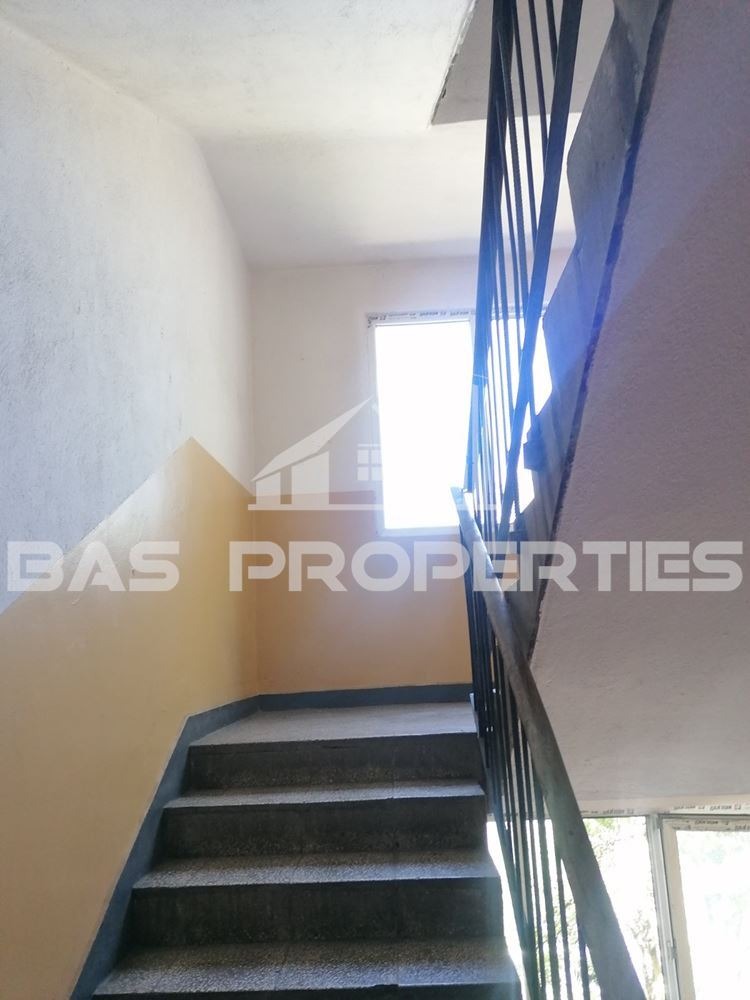 Till salu  1 sovrum Sofia , Razsadnika , 65 kvm | 97632077 - bild [12]