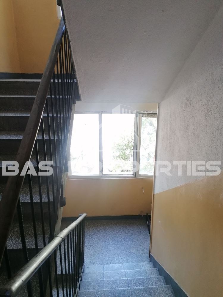Till salu  1 sovrum Sofia , Razsadnika , 65 kvm | 97632077 - bild [11]