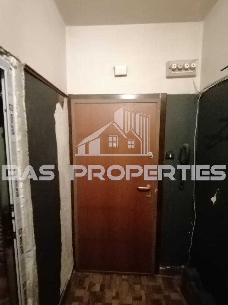 Till salu  1 sovrum Sofia , Razsadnika , 65 kvm | 97632077 - bild [10]