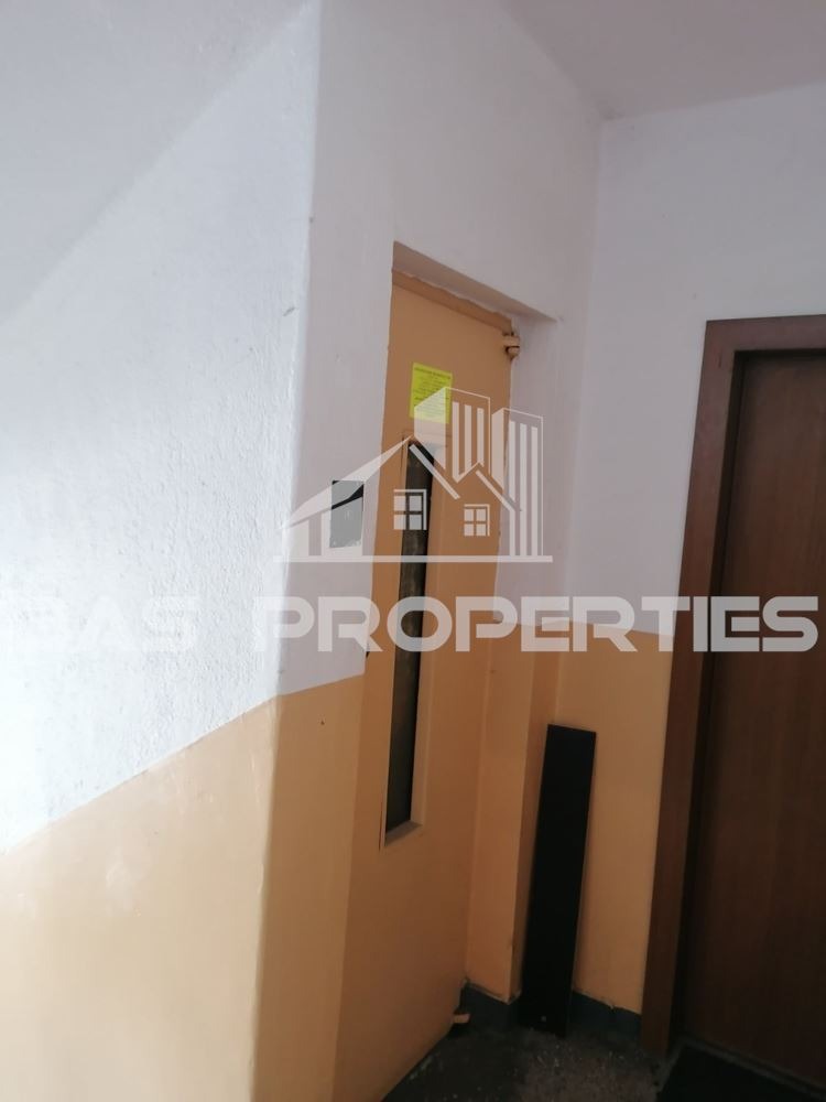 Till salu  1 sovrum Sofia , Razsadnika , 65 kvm | 97632077 - bild [13]