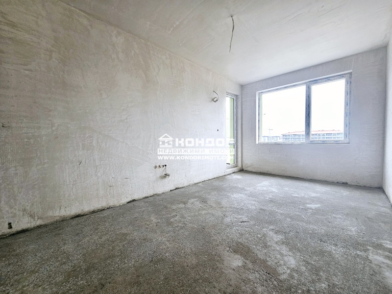 Myytävänä  1 makuuhuone Plovdiv , Vastanitšeski , 67 neliömetriä | 16256895